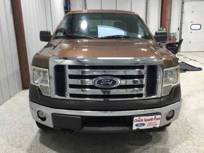 2012 Ford F150 Ext Cab, $. Photo 2
