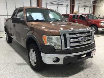 2012 Ford F150 Ext Cab, $. Photo 3
