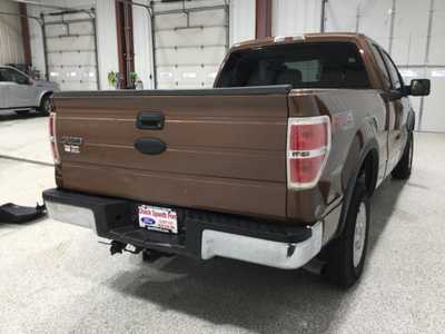 2012 Ford F150 Ext Cab, $. Photo 4