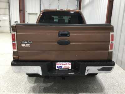 2012 Ford F150 Ext Cab, $. Photo 5