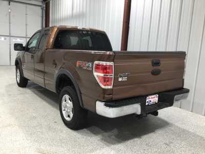 2012 Ford F150 Ext Cab, $. Photo 6