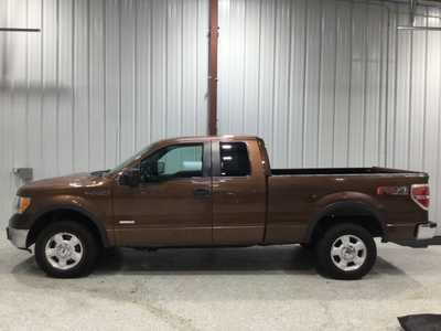 2012 Ford F150 Ext Cab, $. Photo 7