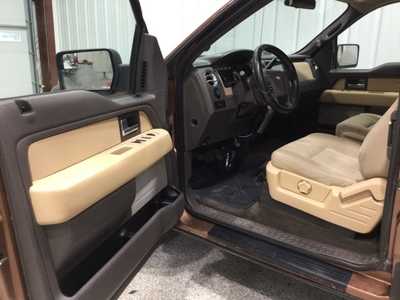 2012 Ford F150 Ext Cab, $. Photo 9