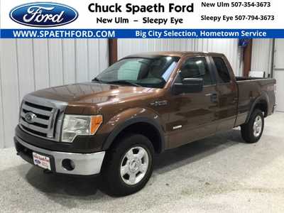 2012 Ford F150 Ext Cab, $. Photo 1