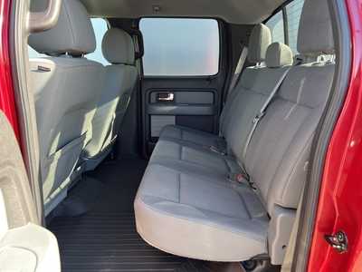 2013 Ford F150 Crew Cab, $10500. Photo 10