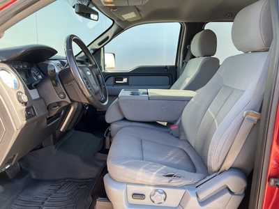 2013 Ford F150 Crew Cab, $10500. Photo 11