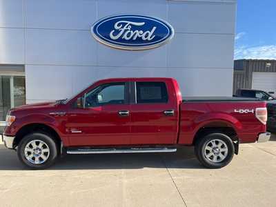 2013 Ford F150 Crew Cab, $10500. Photo 2
