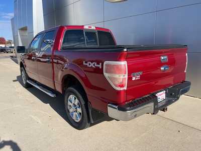 2013 Ford F150 Crew Cab, $10500. Photo 3