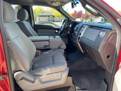 2013 Ford F150 Crew Cab, $10500. Photo 8