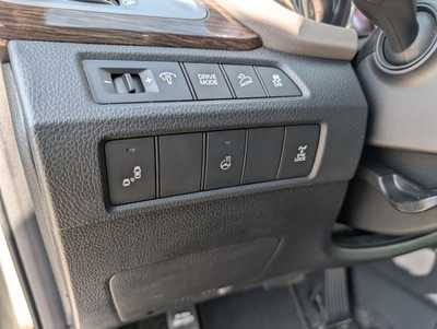 2017 Hyundai Santa Fe, $8900. Photo 9