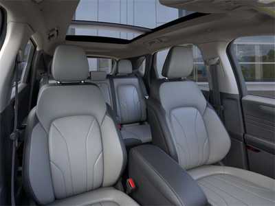 2026 Ford Escape, $40365. Photo 10