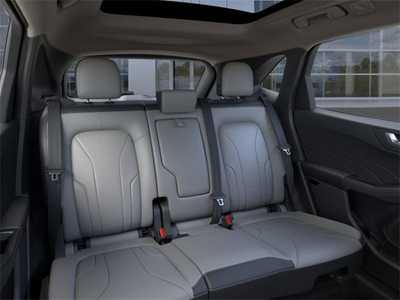 2026 Ford Escape, $40365. Photo 11