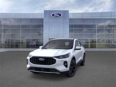 2026 Ford Escape, $40365. Photo 2