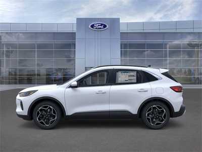 2026 Ford Escape, $40365. Photo 3