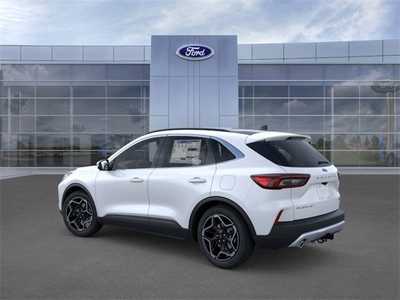 2026 Ford Escape, $40365. Photo 4
