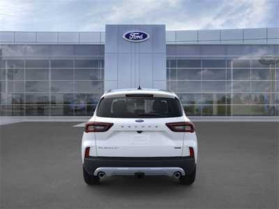 2026 Ford Escape, $40365. Photo 5