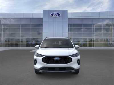 2026 Ford Escape, $40365. Photo 6