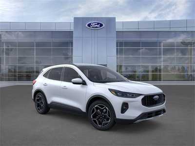 2026 Ford Escape, $40365. Photo 7