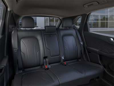 2026 Ford Escape, $39070. Photo 11