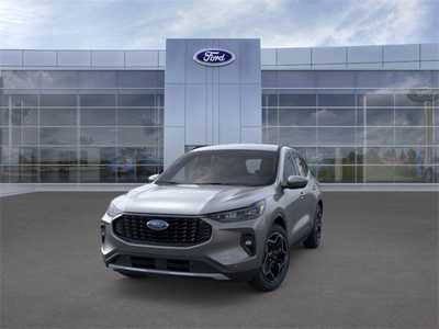 2026 Ford Escape, $39070. Photo 2