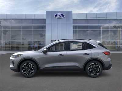 2026 Ford Escape, $39070. Photo 3