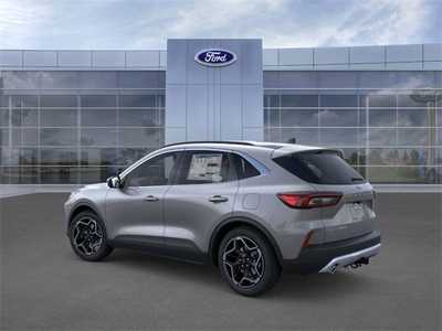 2026 Ford Escape, $39070. Photo 4