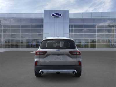 2026 Ford Escape, $39070. Photo 5
