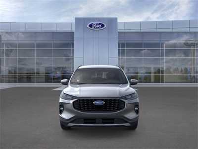 2026 Ford Escape, $39070. Photo 6