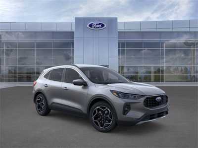 2026 Ford Escape, $39070. Photo 7