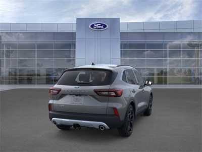 2026 Ford Escape, $39070. Photo 8