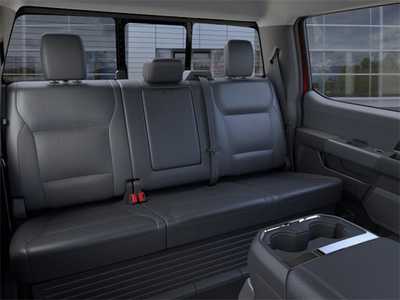 2026 Ford F350 Crew Cab, $83815. Photo 11