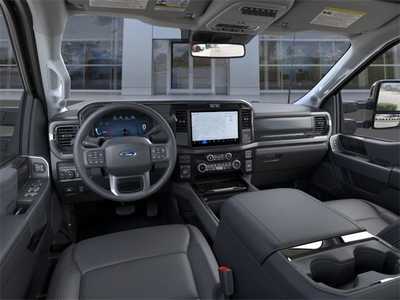 2026 Ford F350 Crew Cab, $83815. Photo 9