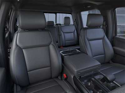 2025 Ford F150 Crew Cab, $70422. Photo 10