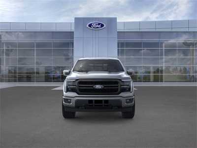 2025 Ford F150 Crew Cab, $70422. Photo 6