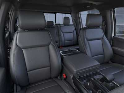 2025 Ford F150 Crew Cab, $70422. Photo 10