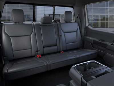 2025 Ford F150 Crew Cab, $70422. Photo 11