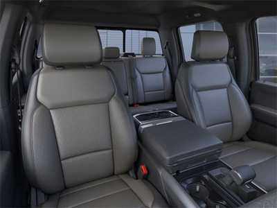 2025 Ford F150 Crew Cab, $69438. Photo 10