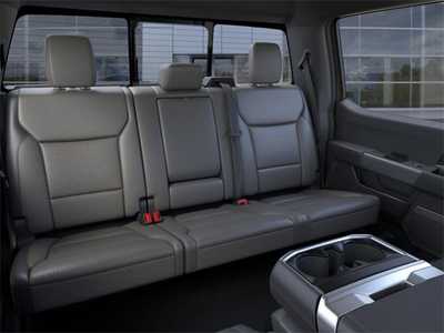 2025 Ford F150 Crew Cab, $69438. Photo 11
