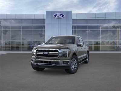 2025 Ford F150 Crew Cab, $69438. Photo 2