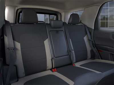 2025 Ford Bronco Sport, $33448. Photo 11