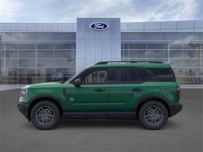 2025 Ford Bronco Sport, $33448. Photo 3