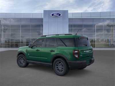 2025 Ford Bronco Sport, $33448. Photo 4
