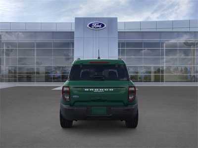2025 Ford Bronco Sport, $33448. Photo 5