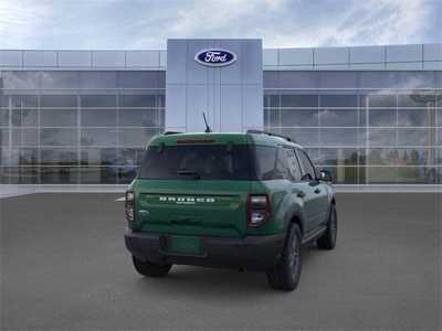 2025 Ford Bronco Sport, $33448. Photo 8