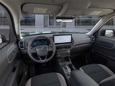 2025 Ford Bronco Sport, $33448. Photo 9