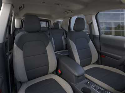 2025 Ford Bronco Sport, $34861. Photo 10