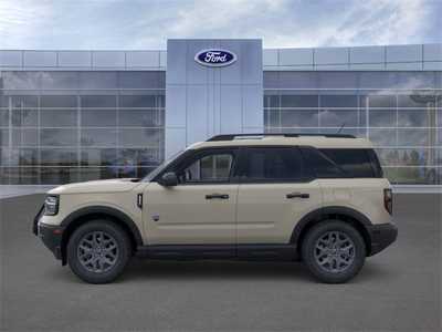 2025 Ford Bronco Sport, $34861. Photo 3