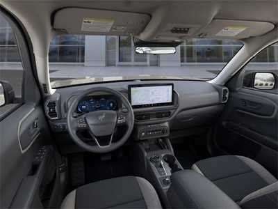 2025 Ford Bronco Sport, $34861. Photo 9