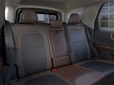 2025 Ford Bronco Sport, $37968. Photo 11