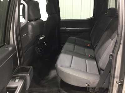 2022 Ford F150 Crew Cab, $37922. Photo 10